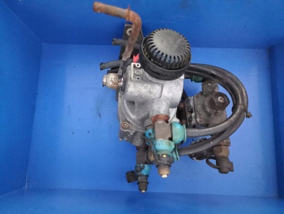 Man l2000 le f90 f2000 клапан корректор регулятор