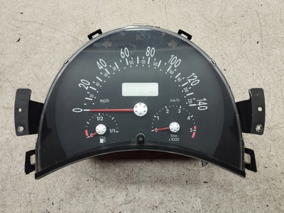 1c0920951a спидометр volkswagen new жук 1.9 tdi