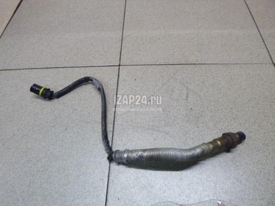 0258006796 Датчик кислородный/Lambdasonde BOSCH A-Class W168 (1997 - 2004)