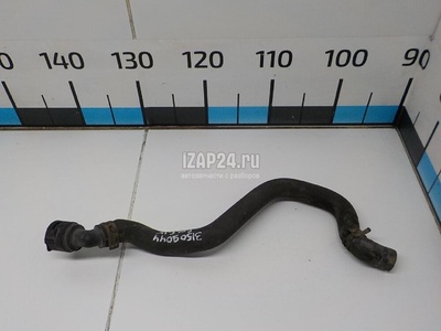 1J0122157AK Патрубок VAG Leon (1M1) (1999 - 2006)