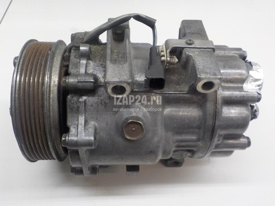 36000989 Компрессор кондиционера Volvo Focus II (2005 - 2008)