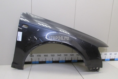 4F0821104E Крыло переднее правое VAG A6 [C6,4F] (2004 - 2011)