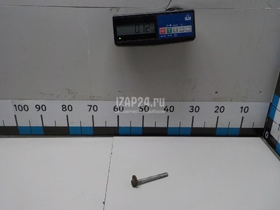 WHT001682 Болт развала задних колес VAG A6 [C6,4F] (2004 - 2011)