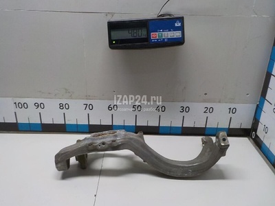 4F0407254G Кулак поворотный передний правый VAG A6 [C6,4F] (2004 - 2011)