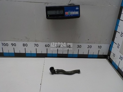 4F0265387J Патрубок VAG A6 [C6,4F] (2004 - 2011)