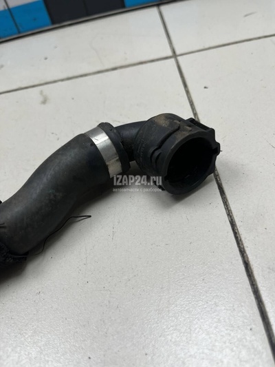 4F0121109F Патрубок радиатора VAG A6 [C6,4F] (2004 - 2011)