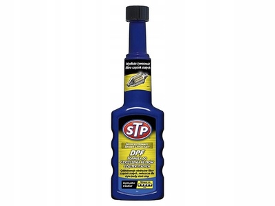 Formuła для очистки фильтров dpf stp 30 - 047 200 мл