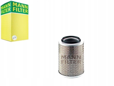 C20356 mann - filter c 20 356 фильтр воздушный