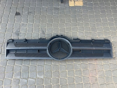A9607500618 капот решетка радиатора szeroka кабина actros mp 4