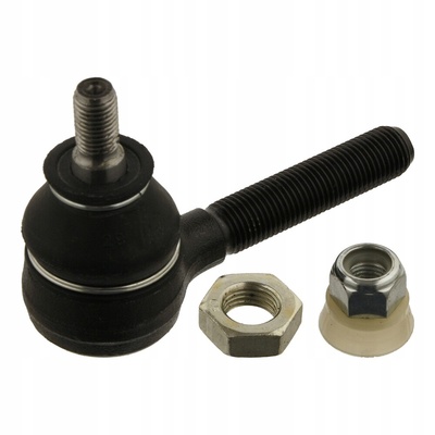 09317 febi bilstein рулевой наконечник рулевой тяги
