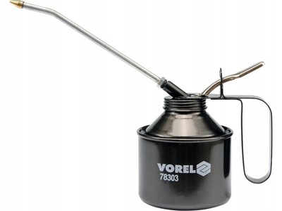 Vorel oliwiarka 300ml с наконечник sztywną 78303