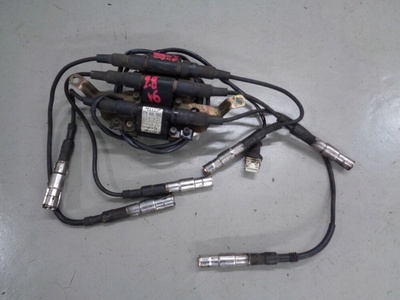 078905101C катушка зажигания audi oe 078 905 101c