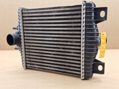CPLA9L440AC радиатор воздушный интеркулер range rover спорт l494 voque l405 3.0d 4.4d