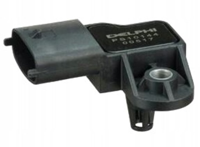 PS10144 delphi датчик давления коллектора fiat opel volvo