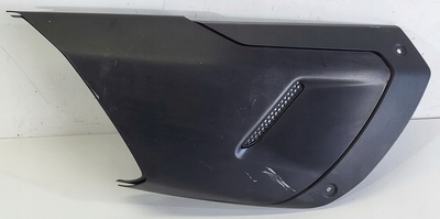 4801A282AA крышка радиатора правый обтекатель 48431561a ducati diavel 1260 20r