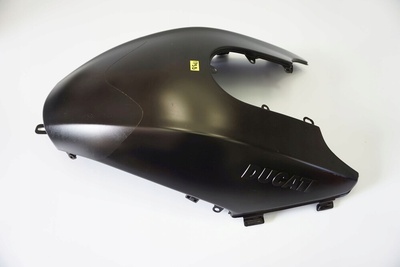 4381368746915580 ducati diavel 1200 14 - 15 накладка обтекатель бака топливного бака