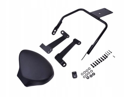 WZMOTO.PL MSCT.16.04.06.2023.5632 спинка пассажира shad для ducati diavel черные
