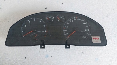 8D0919033C audi a4 b5 спидометр часы