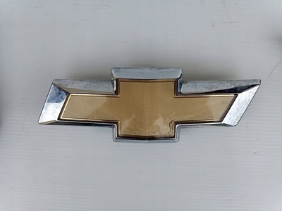 Jak w opisie логотип значек эмблема передняя chevrolet captiva рестайлинг