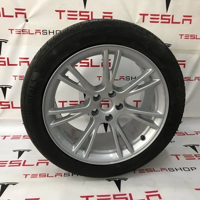 118822200B диск литой Tesla Model Y 2020