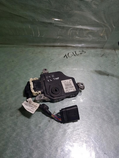 9834910080 модуль блок управления skryzni citroen c4 iii