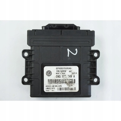 09G927749A экю кпп vag dopiszę