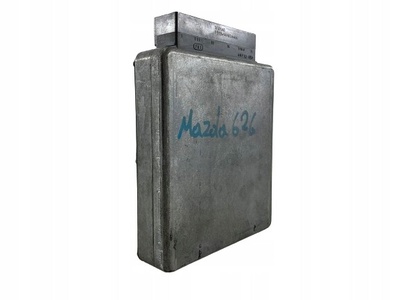 1ALF12A650MC mazda 626 gf 2.0 блок управления двигателя 1alf - 12a650 - mc fs5r18881c