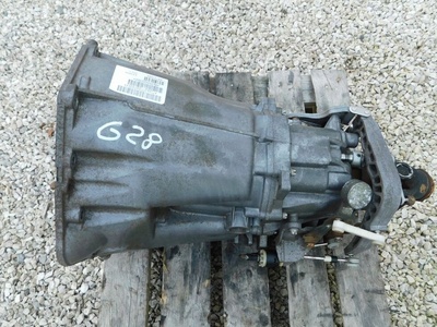 716637 кпп мерседес вито w639 2.2 cdi a646 viano