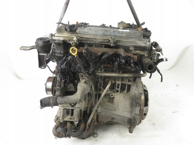 3SFE двигатель toyota avensis t22 2.0 отправка
