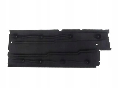 3C8825201A volkswagen oe крышка опора шасси