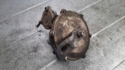 Редуктор газа peugeot 206 1.4b 04 год 67r - 013824