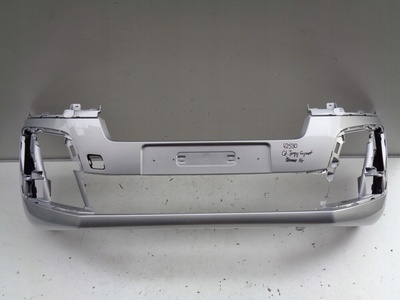 9811778077 бампер передний citroen jumpy spacetourer expert traveller 16 - № 42530