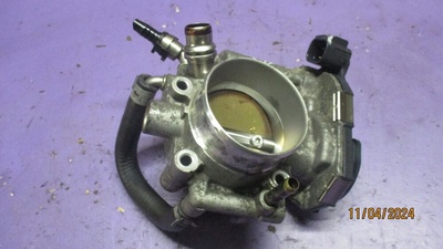 55355489643958655 opel astra 09 год 1.6 16v 116km z16xer 164tys 55577373 0280750562 дросельная заслонка