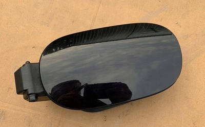 974809857 порше panamera 4 2.9 v6 e - hybrid панель wlewu топлива c9x c