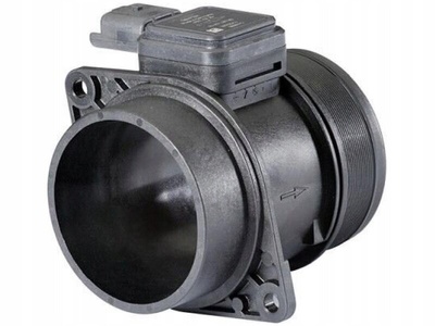 8ET009142421 hella 8et 009 142 - 421 расходомер воздуха массовый воздушный