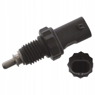 106318 febi bilstein датчик , температура жидкости жидкости