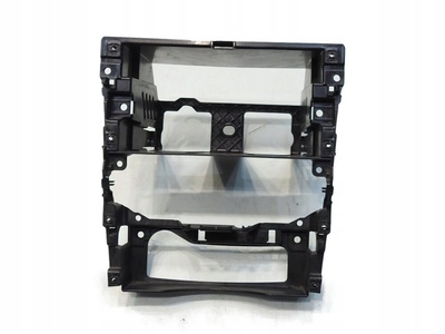 BS7118A998 стеллаж карман радио форд mondeo mk4 iv рестайлинг