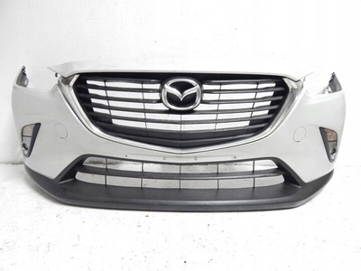 PRZEDNICX3 бампер передний mazda cx3 14 - 18 47a cx - 3