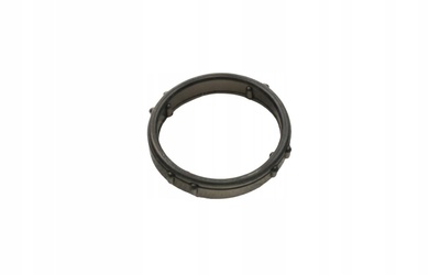 FT57406 уплотнитель насосы радиатора citroen jumper 06 - 2.2 hdi