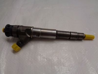 0445110728 renault koleos ii форсунки 2.0 dci экземпляр