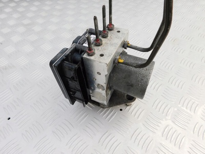 A0004468289 спринтер 906 volkswagen crafter рестайлинг насос абс блок управления 0265950353