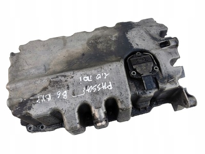 03G103603H чаша масляный volkswagen passat b6 2.0tdi с датчиком