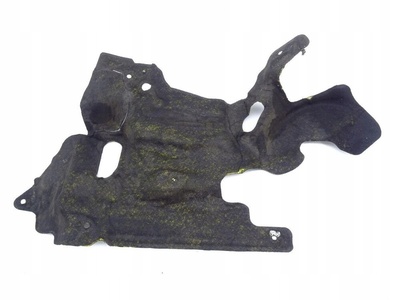 678110020R renault лагуна iii купе 07 - 15 изоляция стены крепление европа