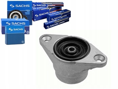 802327SAC подушка амортизатора подшипник audi a4 a6 a6 allroa