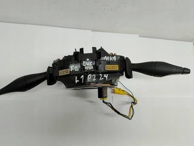 98AG13335AG переключатель стеклоочистителя с клокспринг форд focus mk1