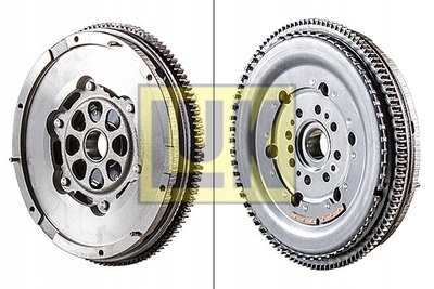 415016810 schaeffler пробелы 415 0168 10 колесо маховик