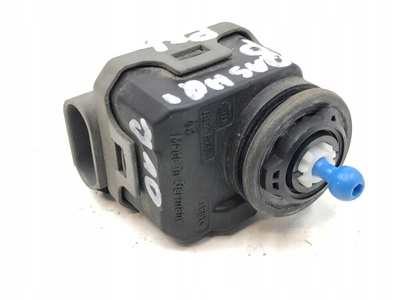RJ10 моторчик регулирования фары nissan qashqai j10