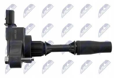 ECZPL038 катушка зажигания nty ecz - pl - 038