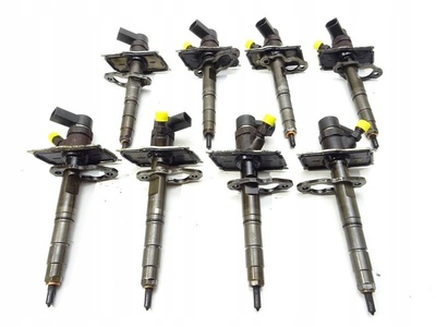 0445110158 форсунки audi a8 d3 4.0tdi v8
