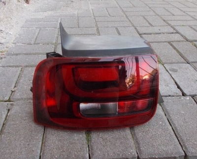 LEWAC4 фара задняя левая narozna citroen c4 кактус eu